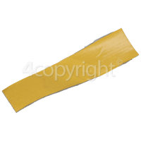 Hoover HGM66DX Duct Seal