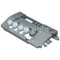 Hoover VHC 771BT-84 Switch Assembly