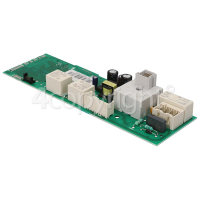 Hoover DMC D1013BX-S Programmed Electronic Control PCB