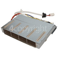 Hoover Heater Assembly : IRCA S 8248 676 1000w