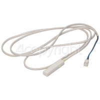 Hoover HDCS 186 FAD Fridge Thermostat Probe : Cable 1695mm