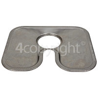 Hoover DDY 062-80 Filter Plate