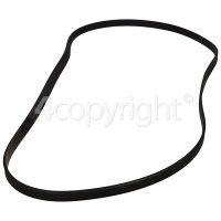 Hoover Poly-Vee Drive Belt - 1210J5