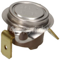 Hoover BHL C8LG-80 Thermostat : Campini Ty80