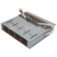 Hoover AB HDV 6 Dryer Element 2100W : IRCA S-9212-158