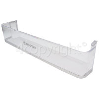 Hoover BHBS 50 NK Fridge Door Lower Bottle Shelf