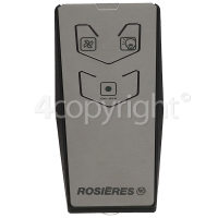 Hoover Cooker Hood Remote Control