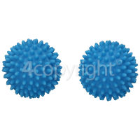 Wellco VHC 771BT-84 Energy Saving Tumble Dryer Balls