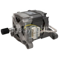 Hoover AWDPD 4138LH/1-S Induction Motor : Welling YXT380-2E (L) Spin 380W Wash 55W YXT-380-2-5L