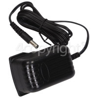 Hoover Battery Charger - UK Plug