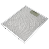 Hoover HCE116NN Metal Grease Filter