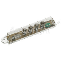Hoover Control Panel
