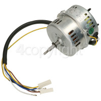 Hoover HBVS985TX Motor Fan