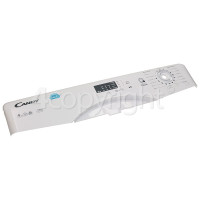 Hoover Facia Panel Cw Sensor