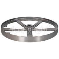 Hoover KRW-60T6-10CA Drum Pulley Wheel