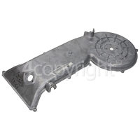 Hoover XH3DPS41066TMC-S Upper Duct