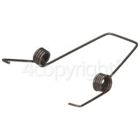 Hoover D73 Door Latch Spring