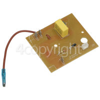 Hoover DF71 DB03011 Electronic Module