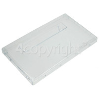 Hoover BHBF 172 N Freezer Drawer Front (Bottom)