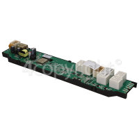 Hoover Programmed Control PCB Module