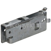 Hoover HGD9395IX Oven Door Hinge Receiver