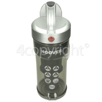 Hoover VL81 VL02001 Cyclonic Unit Assy