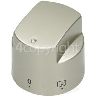 Hoover HGD9395BL Change Over Switch Knob