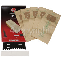 Hoover H18 Dust Bags