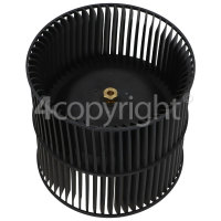 Hoover HCT9700X Fan