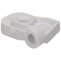 Hoover VHC 381/1-80 Lower Hinge Support