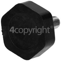 Hoover T 0650 Front Foot
