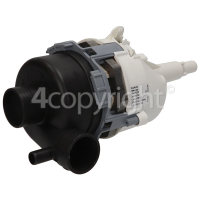 Hoover DDY 062/1-86 Recirculation Pump Motor : Askoll M232