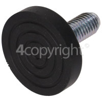 Hoover XH3WPS4114TAM-S Foot