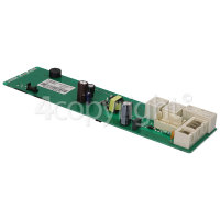 Hoover DMC D1013B-80 Non Programmed Electronic PCB