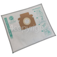 Hoover Epa Bag With Active Carbon