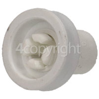 Dishwasher Upper Basket Wheel