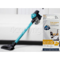 Hoover - Sac Synthétique Hoover Freespace H63, X4