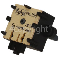 Hoover WA 1408TDI 16 Setting Function Selector Switch