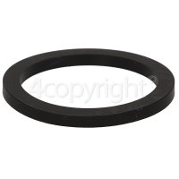 Hoover T 0650 Pump Filter Seal