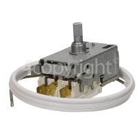 Hoover FR HAV42 ALU Fridge Thermostat Ranco K59-L2003