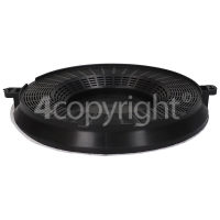 Hoover Compatible CP048 Activated Carbon Anti-Odour Filter