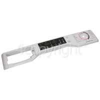 Hoover Control Panel Fascia W/ Sensor