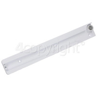 Hoover Drawer Right Runner Rail