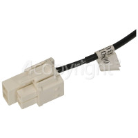 Hoover Defrost Sensor