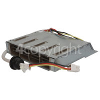 Hoover Heater Element - Eichenauer 132502 40005010