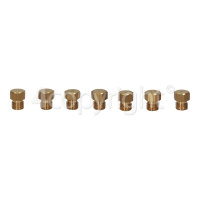 Hoover HMM6622SKHW LPG Injector