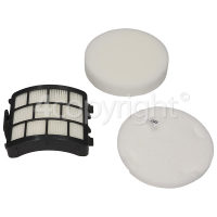 Hoover U104 Filter Kit