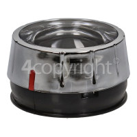 Hoover Timer Control Knob