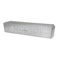 Hoover Lower Bottles Shelf