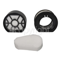 Hoover U106 Filter Kit